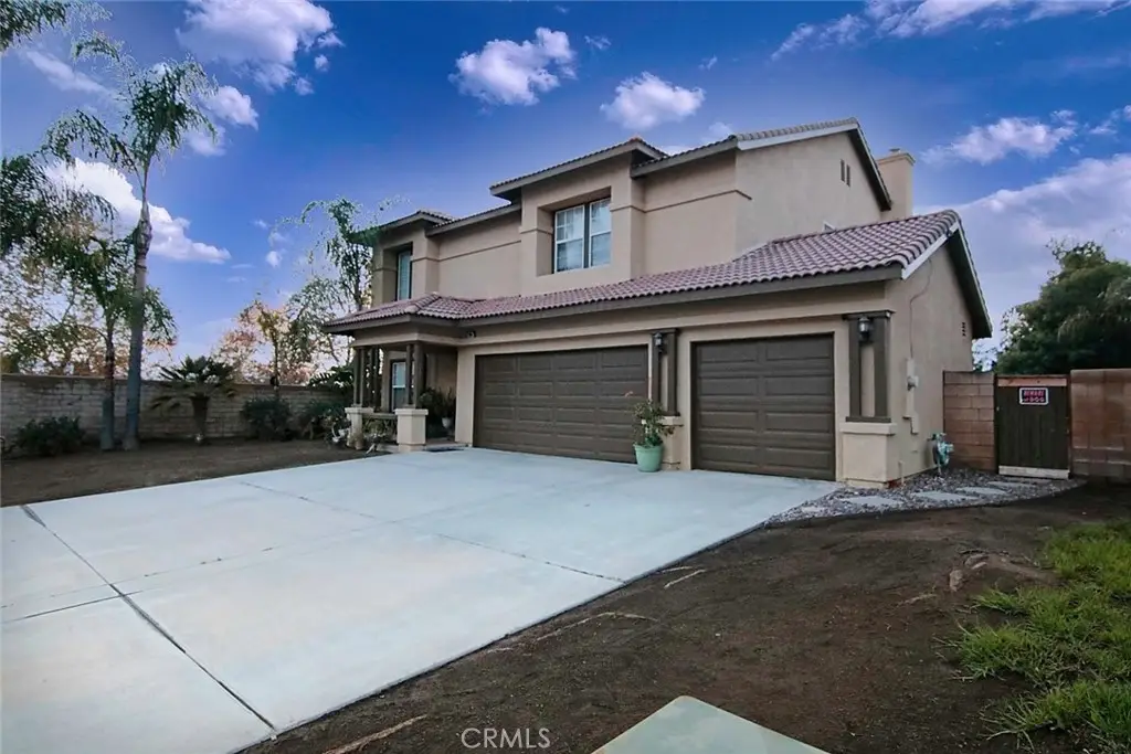 25657 Corbis, Menifee, CA 92585 - Image #1