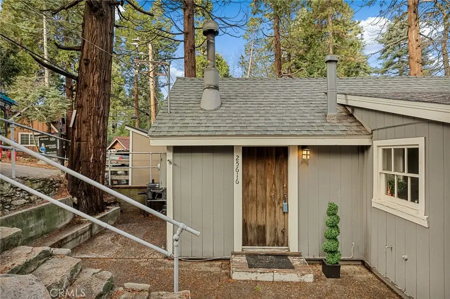 25616 Hi Lane, Twin Peaks, CA 92391 - #2