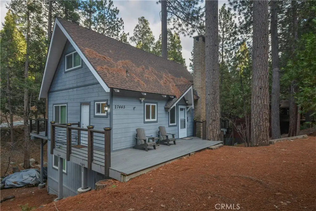 27445 Cedarwood Court, Lake Arrowhead, CA 92352 - Image #1