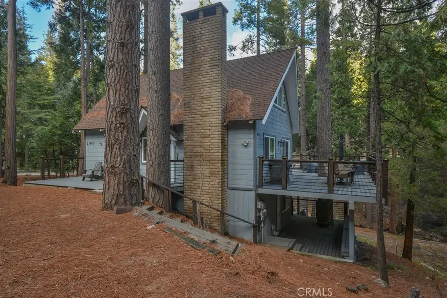 27445 Cedarwood Court, Lake Arrowhead, CA 92352 - Image #2