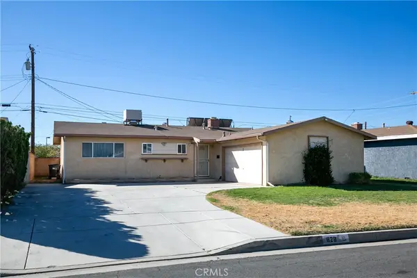 828 W Avenue J14, Lancaster, CA 93534