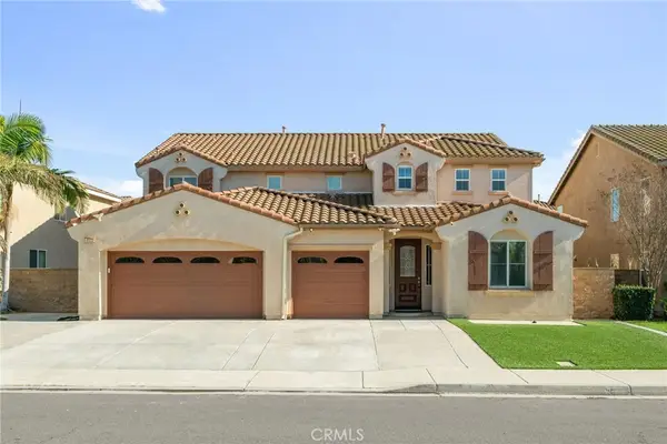 6522 Gold Dust, Eastvale, CA 92880