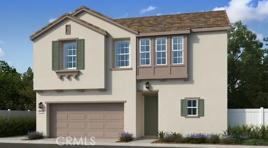 13845 Huckleberry Street, Moreno Valley, CA 92555 - #1