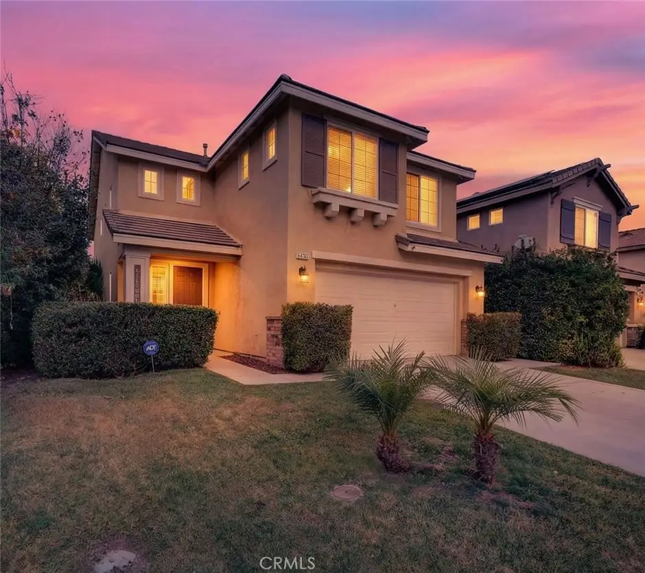 29141 Salrio Drive, Menifee, CA 92584 - #1