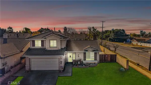 34711 Sunlight Drive, Yucaipa, CA 92399