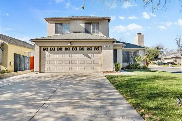2624 Richmond Court, San Bernardino, CA 92408