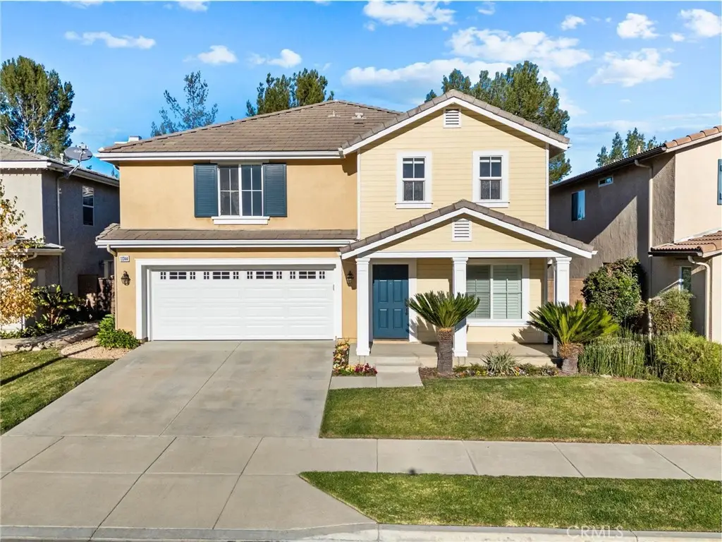 11344 Magnolia Street, Corona, CA 92883 - Image #1