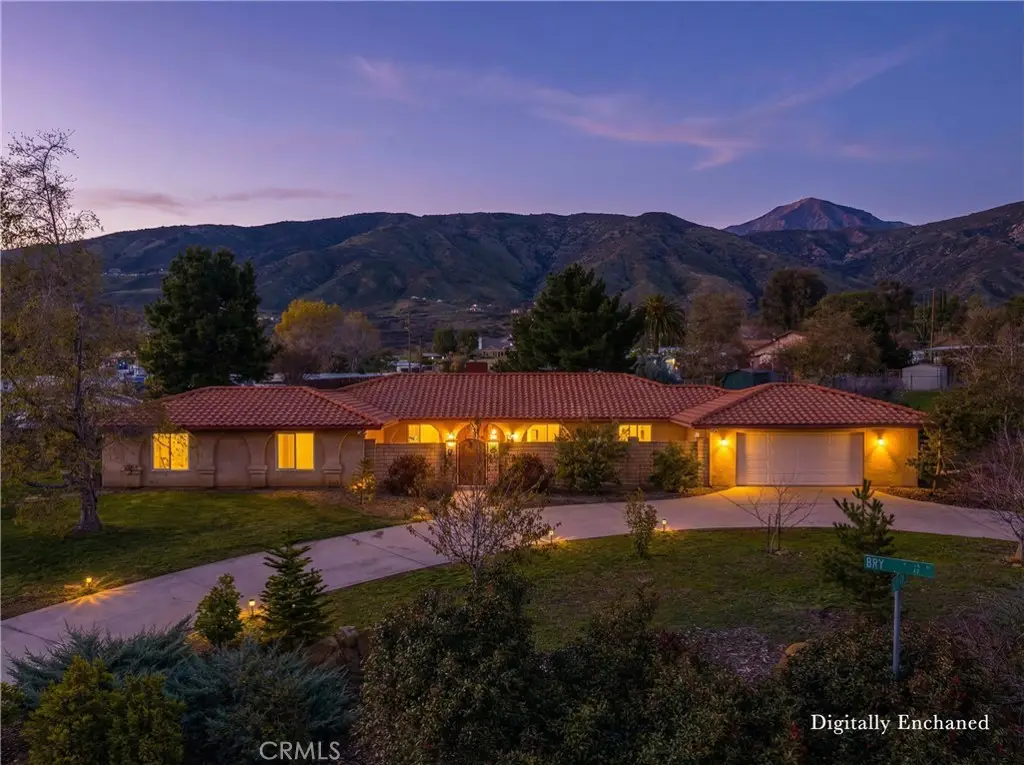 10211 Bryant Outer Hwy, Yucaipa, CA 92399 - Image #1