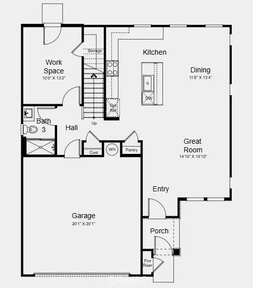 26642 Indigo Way, Moreno Valley, CA 92555 - Image #2