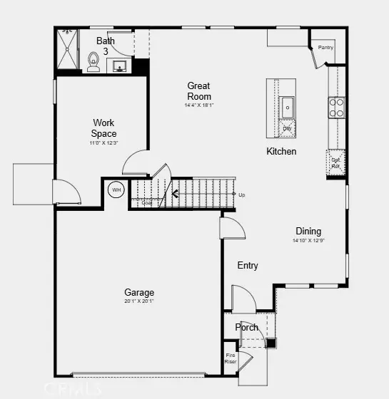 26629 Indigo Way, Moreno Valley, CA 92555 - Image #2