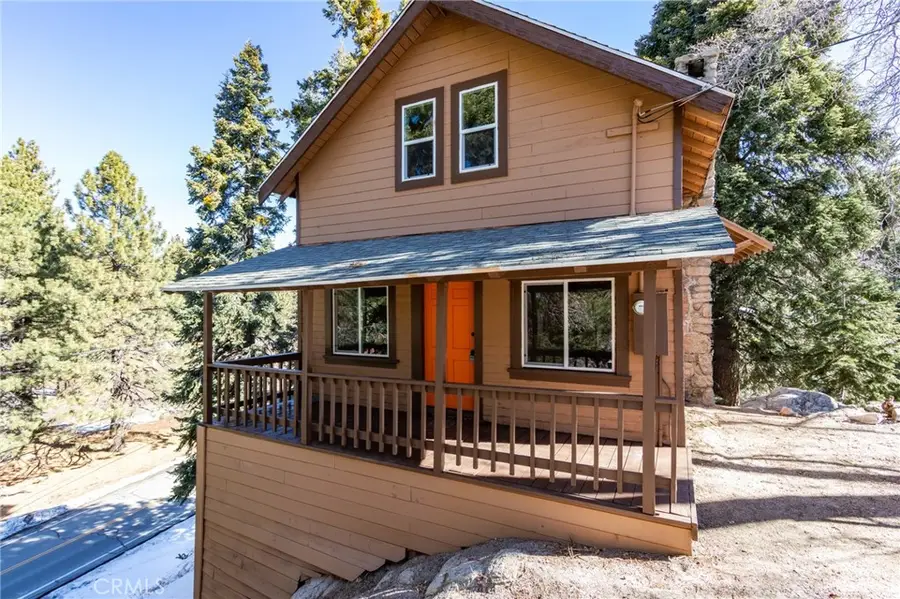 33350 Robin, Green Valley Lake, CA 92341 - Image #3