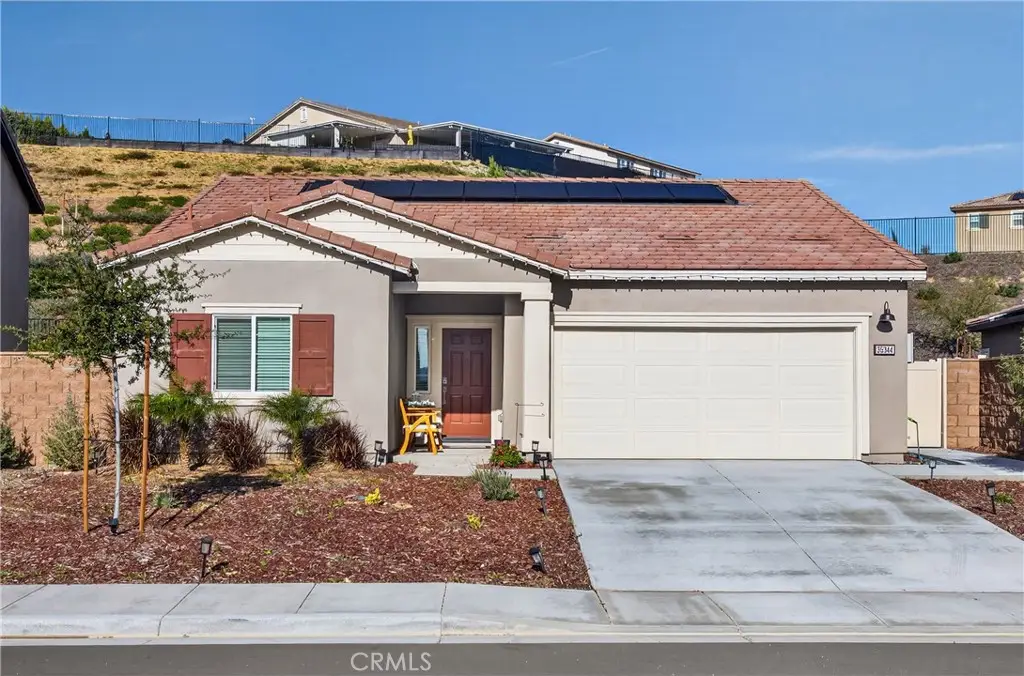 35344 Couples Court, Beaumont, CA 92223 - Image #1