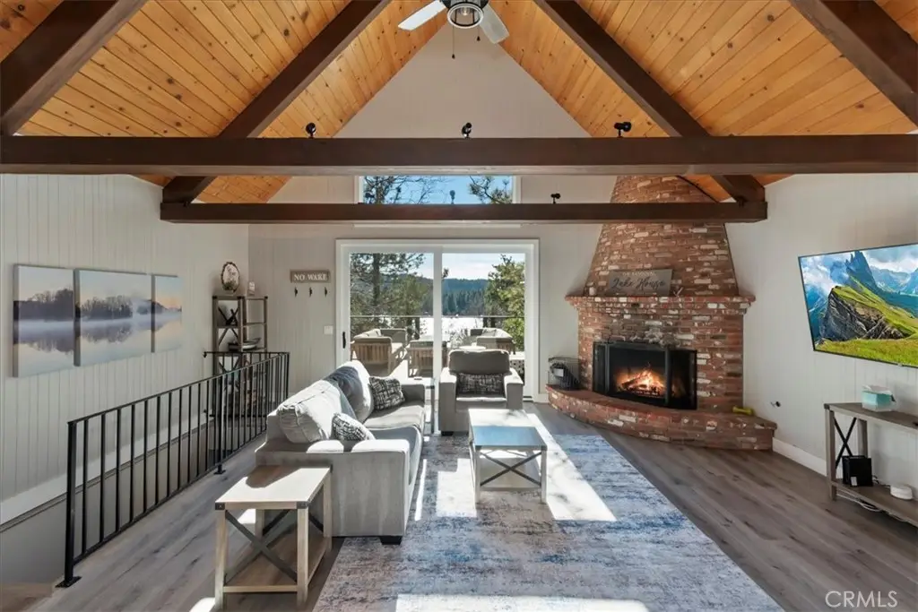 27921 West Shore, Lake Arrowhead, CA 92352 - Image #1