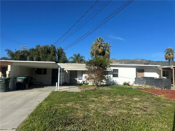 307 Santo, San Jacinto, CA 92583