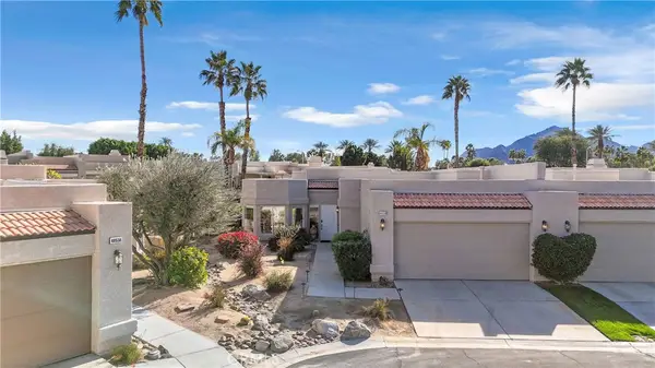 48558 Via Amistad, La Quinta, CA 92253