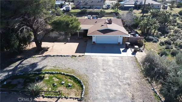 57795 El Dorado, Yucca Valley, CA 92284