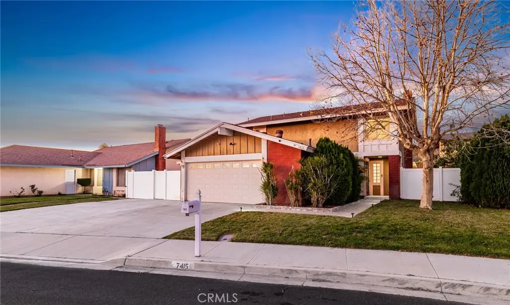 7415 Candle Light Drive, Jurupa Valley, CA 92509 - #1