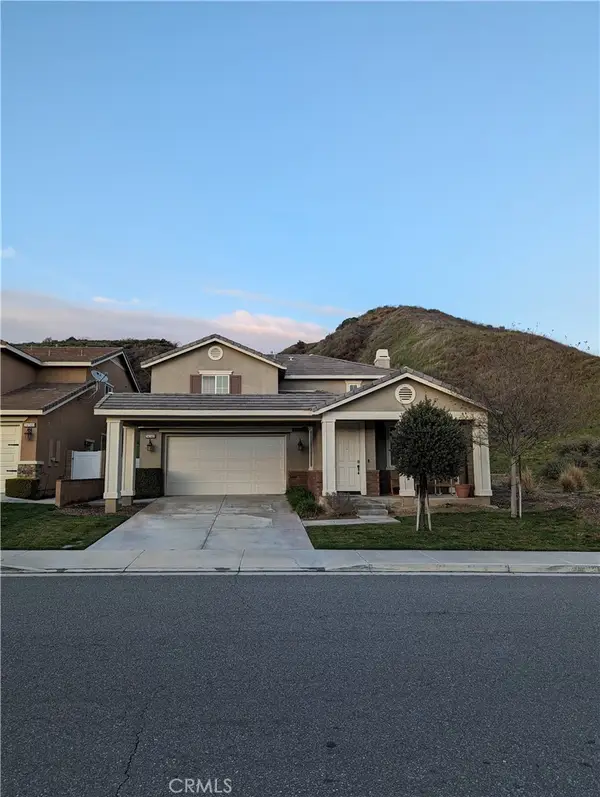 34548 Morris, Beaumont, CA 92223