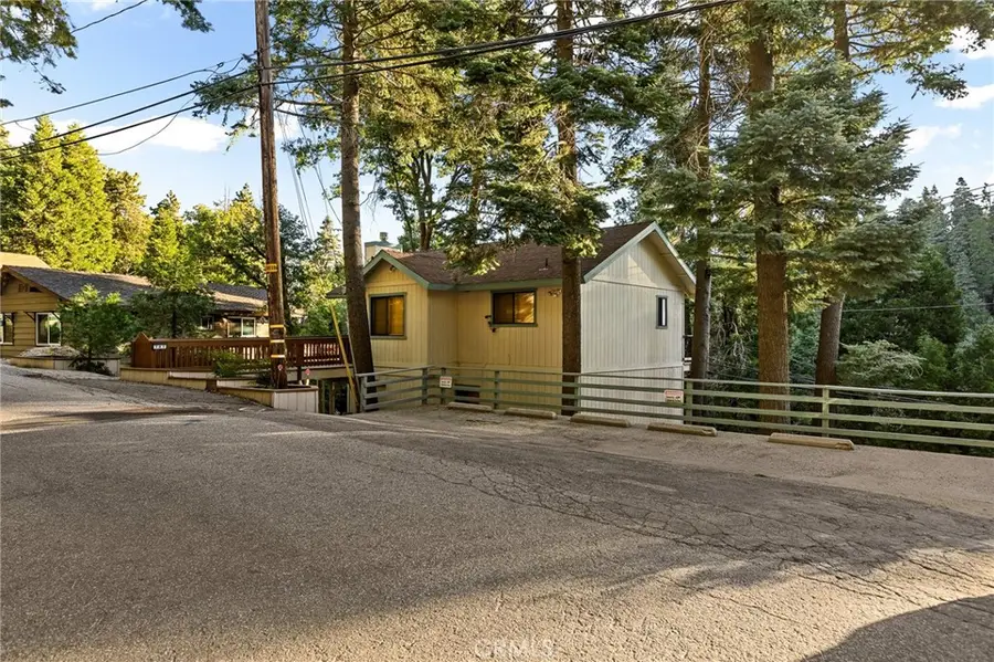 707 Virginia Court, Lake Arrowhead, CA 92352 - #3