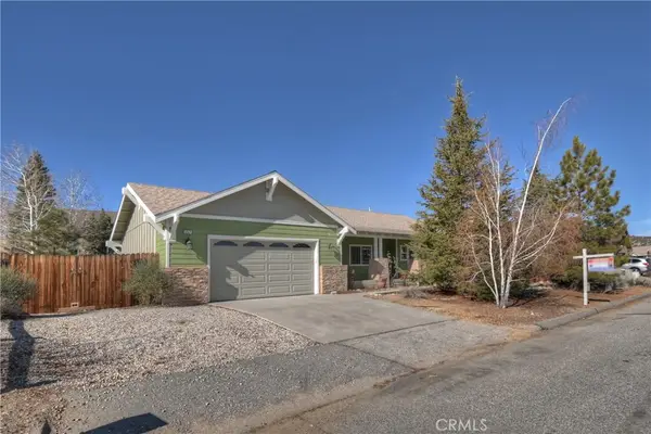 357 Pine, Big Bear City, CA 92314
