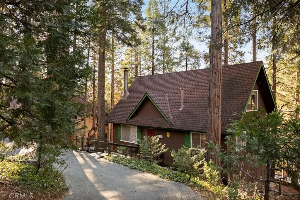 27390 Oakwood, Lake Arrowhead, CA 92352 - Image #1