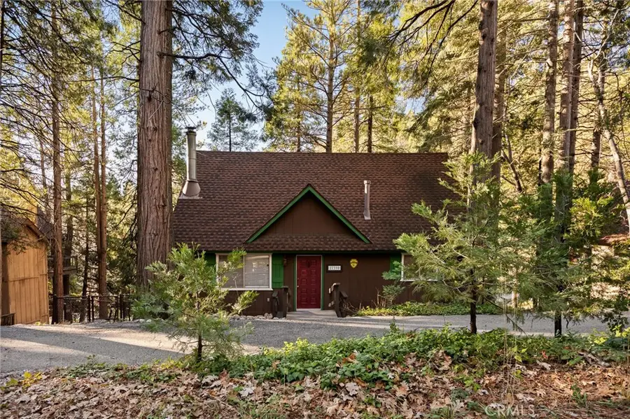 27390 Oakwood, Lake Arrowhead, CA 92352 - Image #2