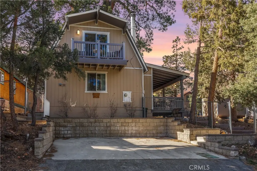 188 Imperial, Sugarloaf, CA 92386 - #1