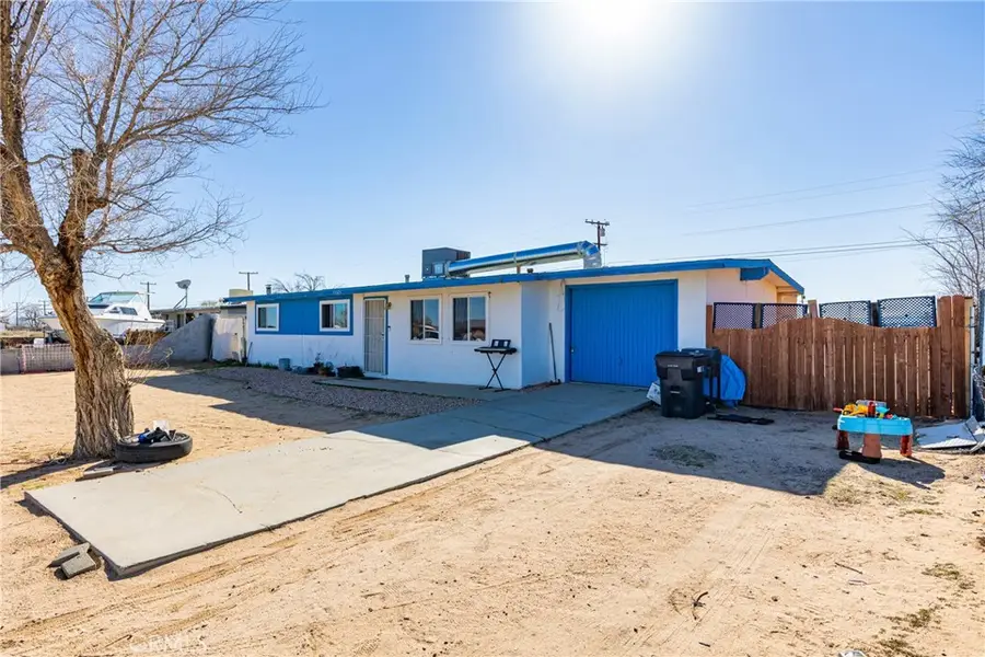 13325 Margo, North Edwards, CA 93523 - Image #2
