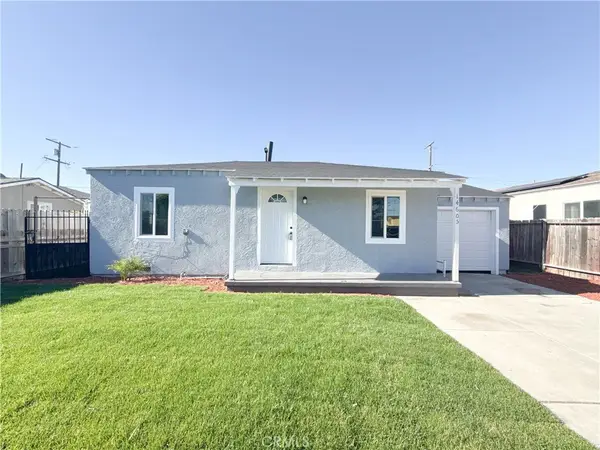 14605 S Bahama Avenue, Compton, CA 90220
