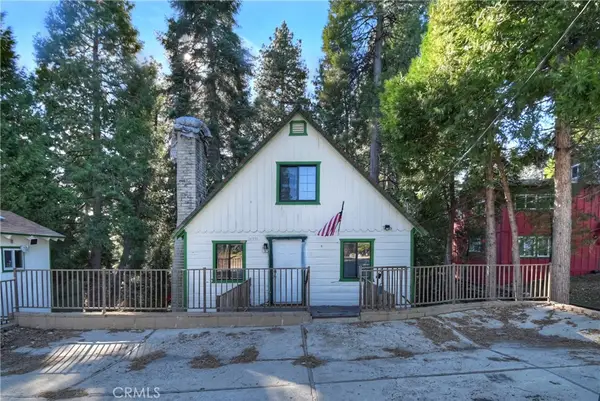 26331 Alpine, Twin Peaks, CA 92391