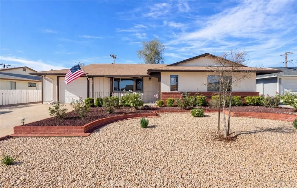 26656 Sun City Blvd, Menifee, CA 92586 - Image #1