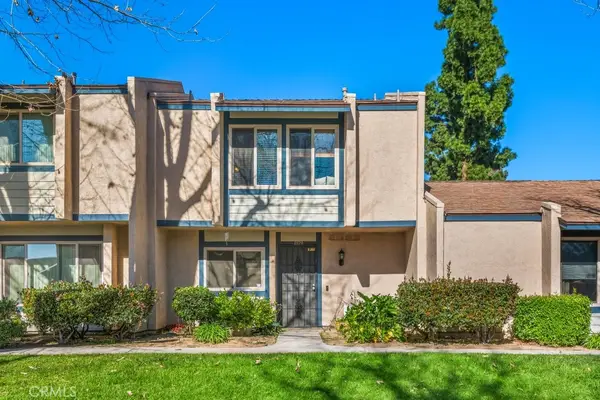 1029 Harrington Way, West Covina, CA 91792