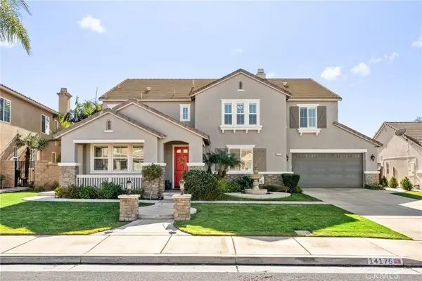 14175 Autumn Creek Court, Eastvale, CA 92880