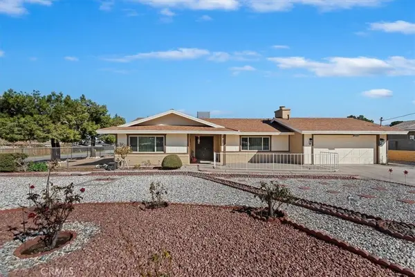 8949 Camphor, Hesperia, CA 92345