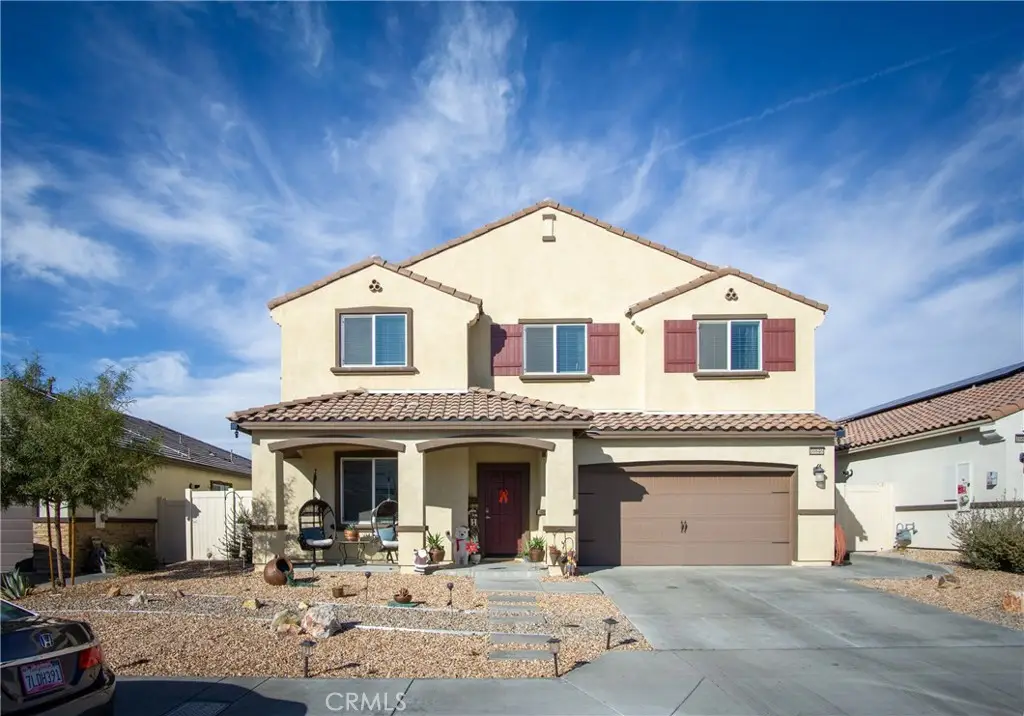 16846 Desert Star, Victorville, CA 92394 - #1