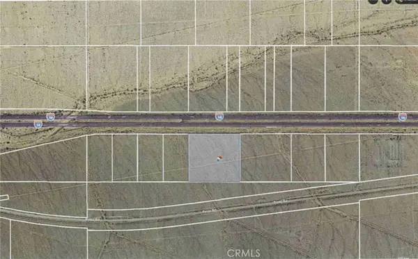 0 Hwy 10, Desert Center, CA 92236