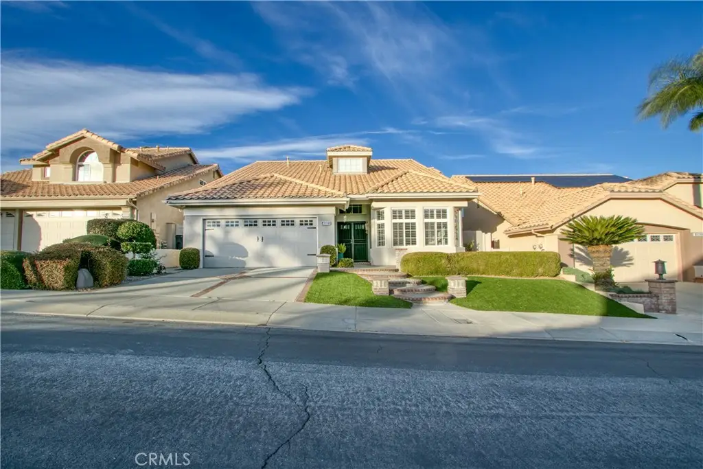 4981 Mission Hills, Banning, CA 92220 - Image #1