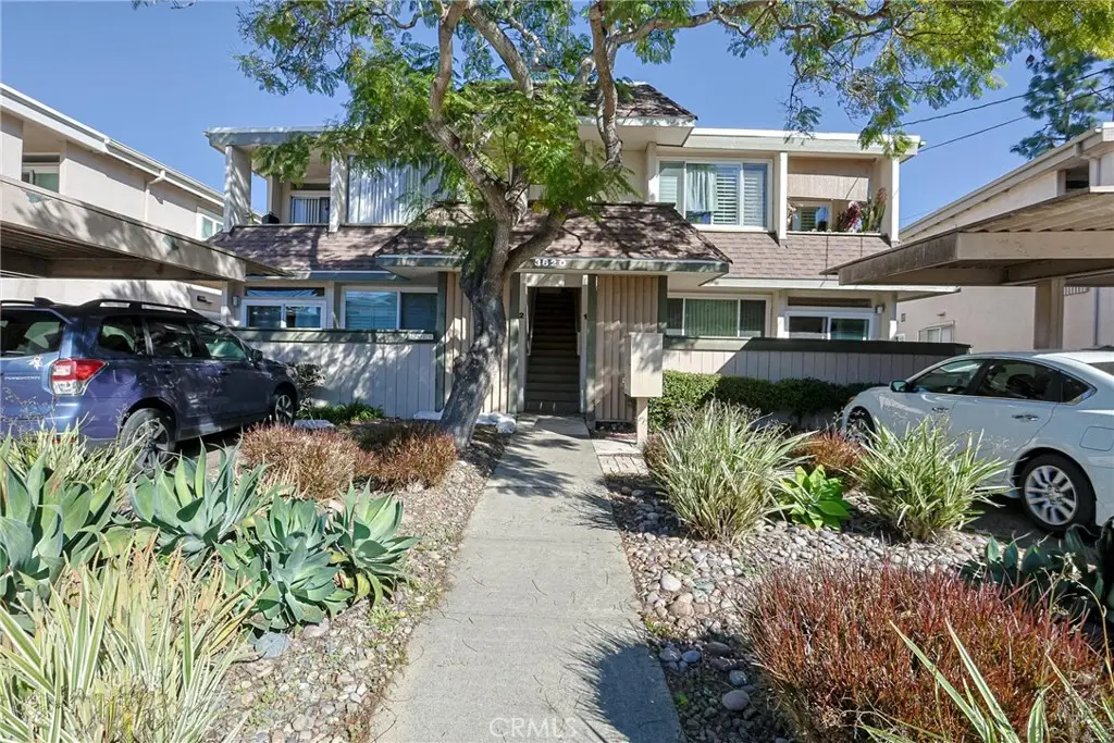 3820 Groton Street #1, San Diego, CA 92110 - #1