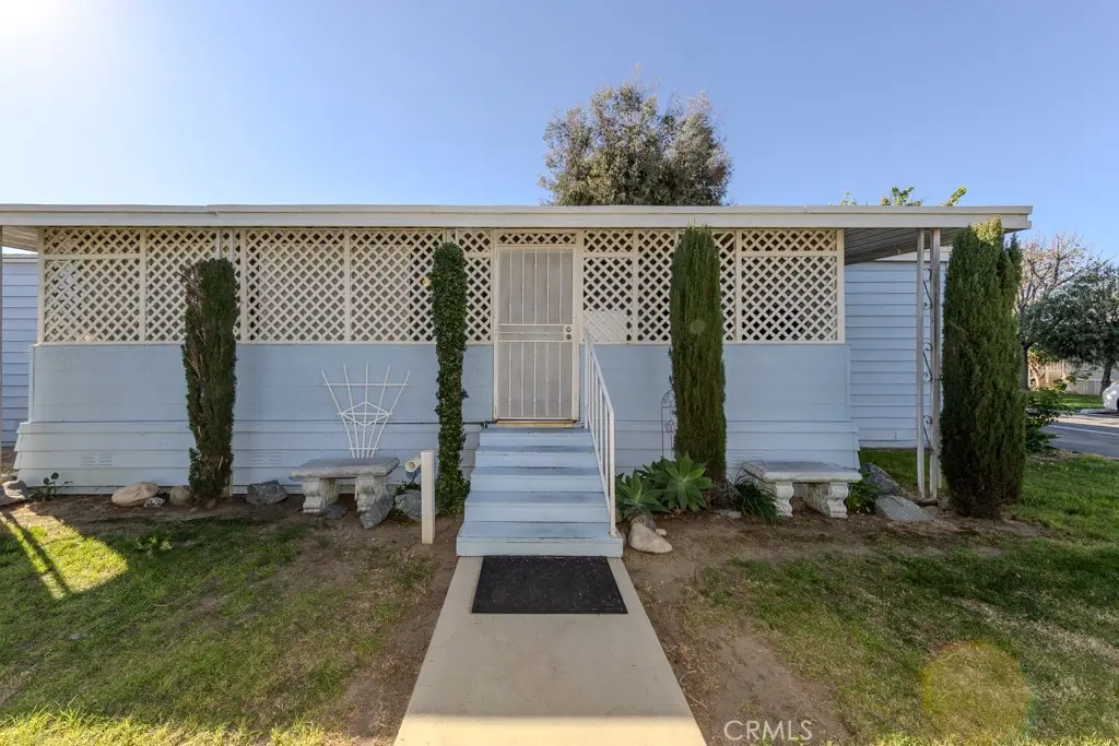 5815 E La Palma Ave #82, Anaheim, CA 92807 - #1