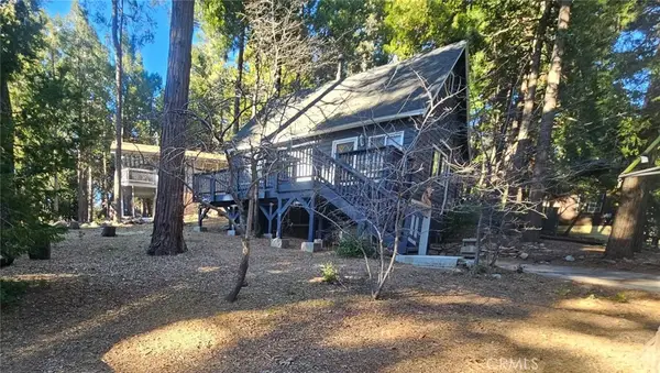 23812 Inspiration, Crestline, CA 92325