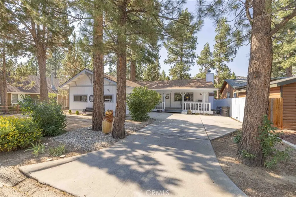 433 E Barker, Big Bear City, CA 92314 - Image #1