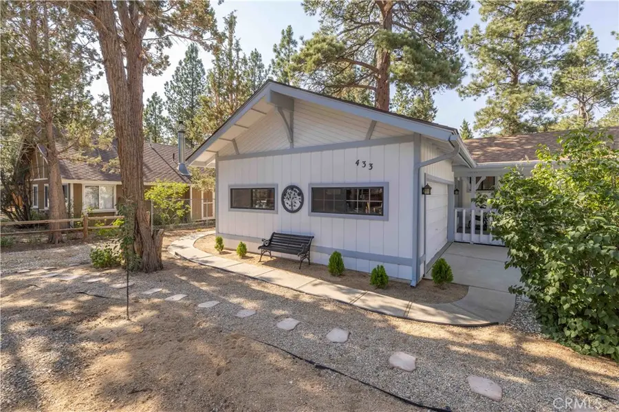 433 E Barker, Big Bear City, CA 92314 - Image #3
