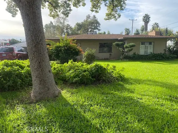 191 E Marshall Boulevard, San Bernardino, CA 92404