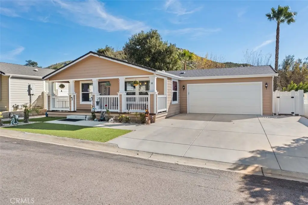 2239 Black Canyon Road #38, Ramona, CA 92065 - #1