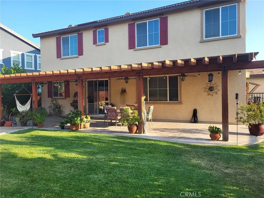 1235 Jackson Court, Beaumont, CA 92223 - Image #2