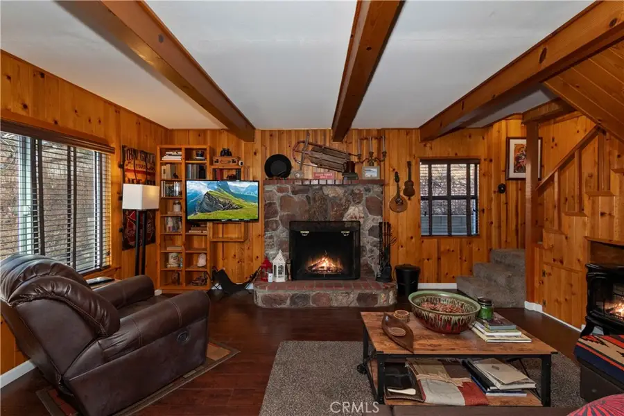 39676 Oakglen, Fawnskin, CA 92333 - Image #3