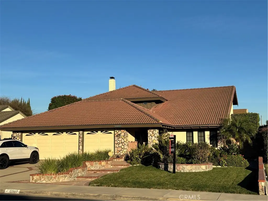 12997 Falcon Place, Chino, CA 91710 - #1
