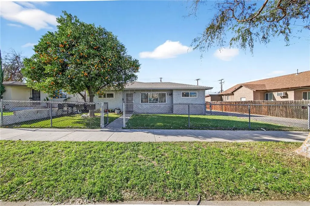 316 Washburn, Corona, CA 92882 - Image #1