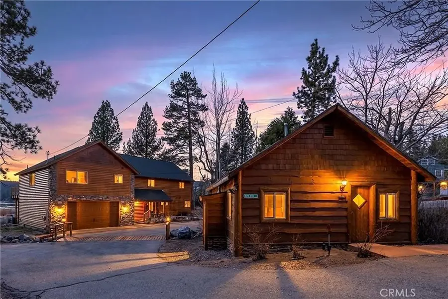 448 Edgemoor Road, Big Bear Lake, CA 92315 - #2