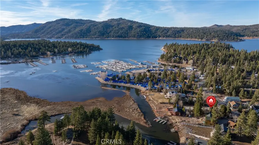 448 Edgemoor Road, Big Bear Lake, CA 92315 - #3